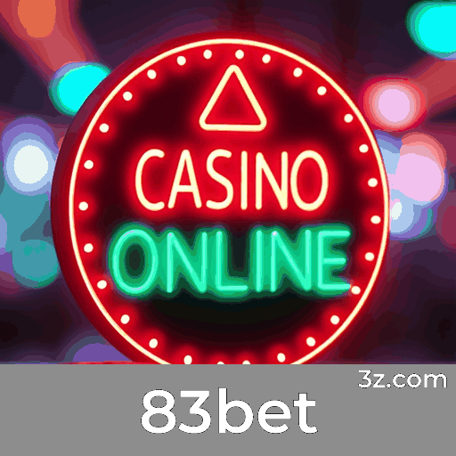 Conteúdo Exclusivo para Membros do 83bet