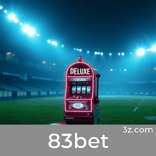 83bet: Bônus Generosos para Jogadores Brasileiros