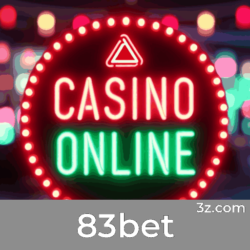 83bet: Bônus Generosos para Jogadores Brasileiros