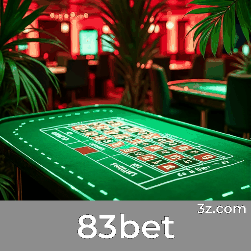 83bet Verde: Sustentabilidade e Responsabilidade