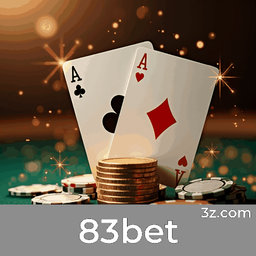 83bet: Bônus Generosos para Jogadores Brasileiros