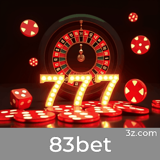 83bet: Apostas em Esportes com Odds Imediatas para Brasileiros