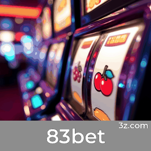 Explore as Experiências Disruptivas e Tecnologias na 83bet