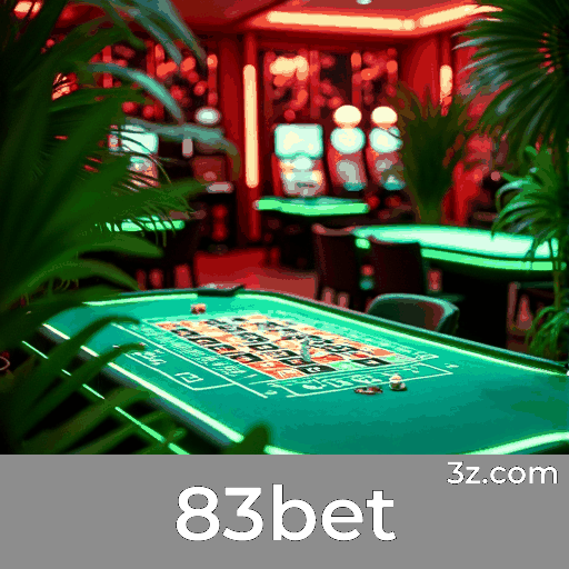 83bet App: Benefícios Exclusivos e Ofertas Únicas