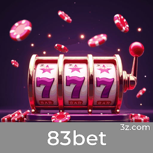 Experiência luxuosa com dealers profissionais no casino 83bet