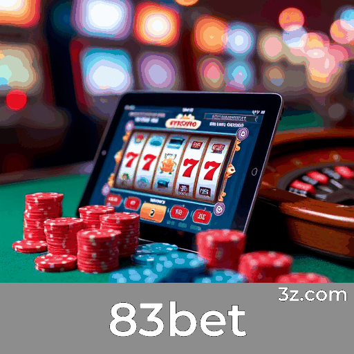 83bet: Bônus Generosos para Jogadores Brasileiros