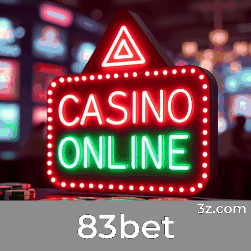 83bet: Plataforma Segura e Divertida