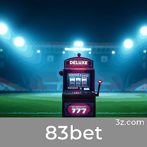 Experiência luxuosa com dealers profissionais no casino 83bet