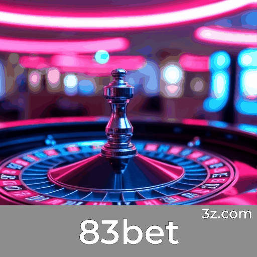 83bet: Emoção e Ganhos com Jogos de Cassino Online