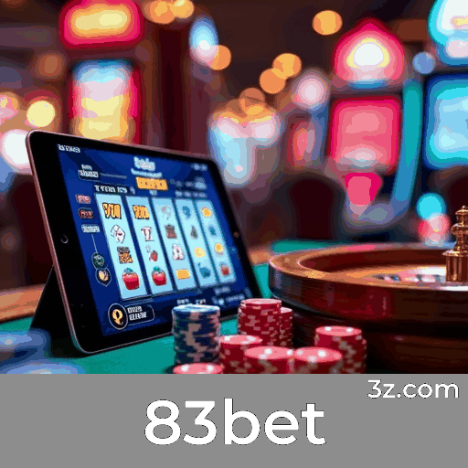 83bet: Apostas em Esportes com Odds Imediatas para Brasileiros